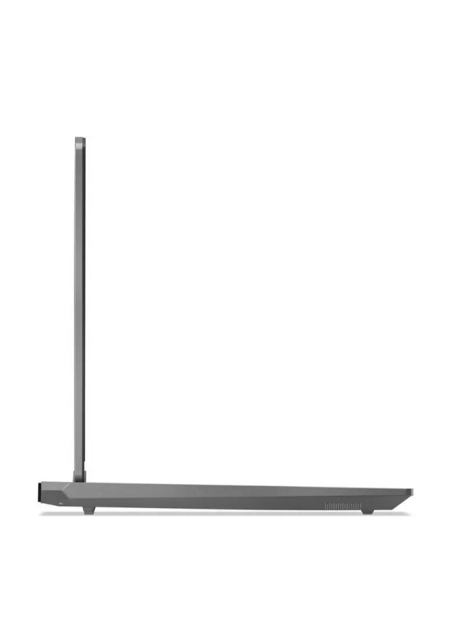 لينوفو لابتوب الألعاب LOQ 15IRX10 بشاشة 15.6 بوصة عالية الدقة بالكامل (1920x1080)، معالج Intel Core i7-14700HX، ذاكرة وصول عشوائي 32 جيجابايت DDR5، قرص صلب SSD بسعة 1 تيرابايت، بطاقة رسومات Nvidia GeForce RTX 5050 بسعة 8 جيجابايت، نظام التشغيل Windows 11. الإنجليزية/العربية - Image 4