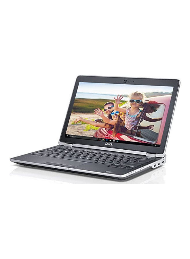 ديل Renewed - Latitude E6530 Laptop With 15.6-Inch Display, Intel Core i5-3230M Processor/4GB RAM/320GB HDD/Windows 7 black - Image 3