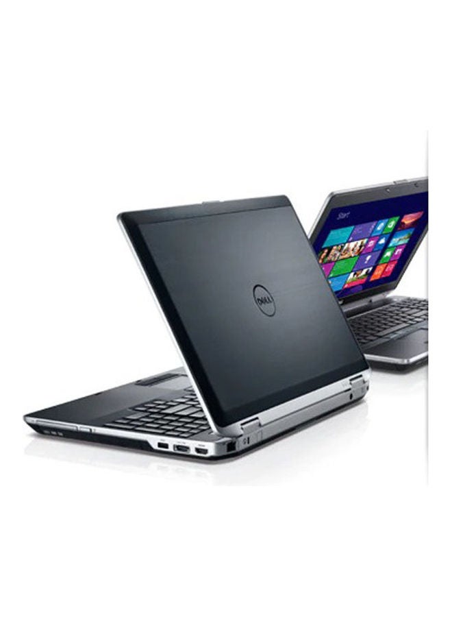 ديل Renewed - Latitude E6530 Laptop With 15.6-Inch Display, Intel Core i5-3230M Processor/4GB RAM/320GB HDD/Windows 7 black - Image 2