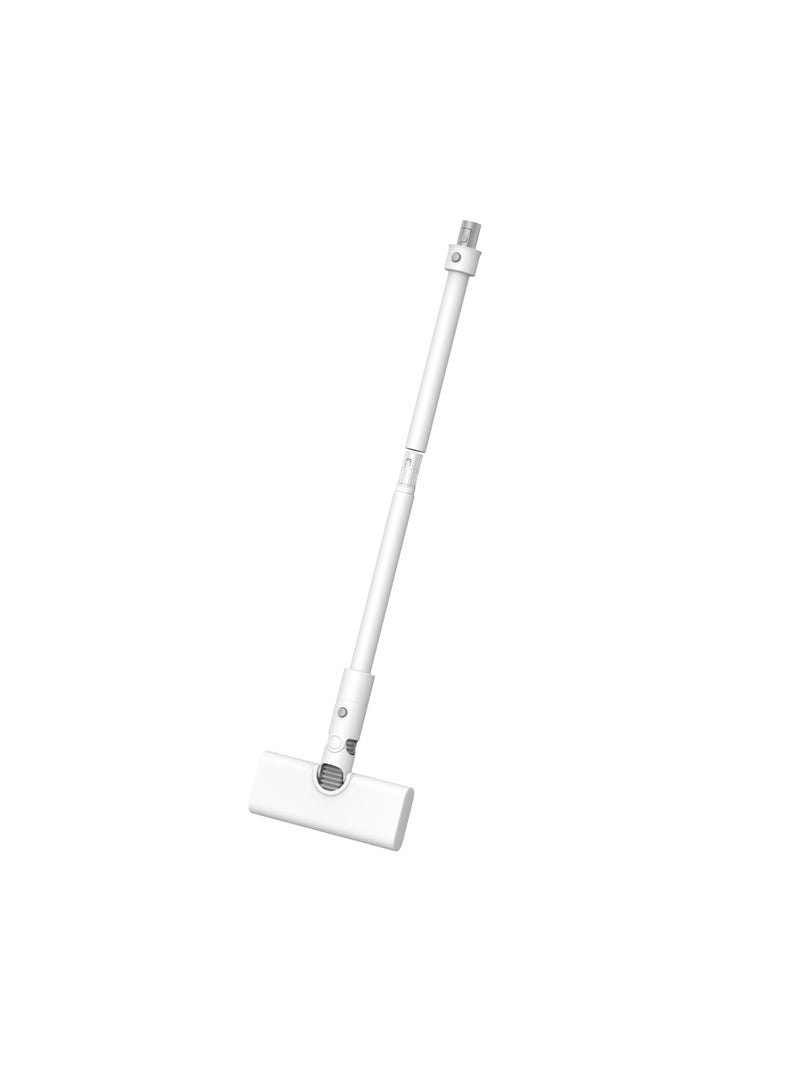 شاومي Xiaomi P30 Cordless Vacuum Cleaner, 22,000 Pa, Strong Suction, Lightweight 860 g, 40 Minutes Continuous Operation, 5-Stage Precision Filter, 2-Way Brush Nozzle, Compatible with Car & Crevice 180 W Xiaomi Vacuum Cleaner P30 GL White - Image 1
