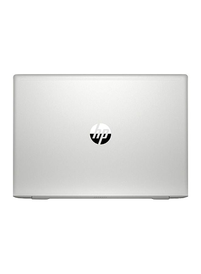 HP Renewed - ProBook 450 G6 Laptop With 15.6-Inch Display, Core i3 Processor/8GB RAM/256GB SSD/UHD Graphics 620 Natural Silver - Image 2