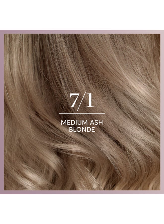 ويلا كوليستون ديلوكس - 0% أمونيا، 100% تغطية للشعر الرمادي، مع حمض الهيالورونيك، لون يدوم حتى 8 أسابيع وأكثر لمعاناً* - - Image 2