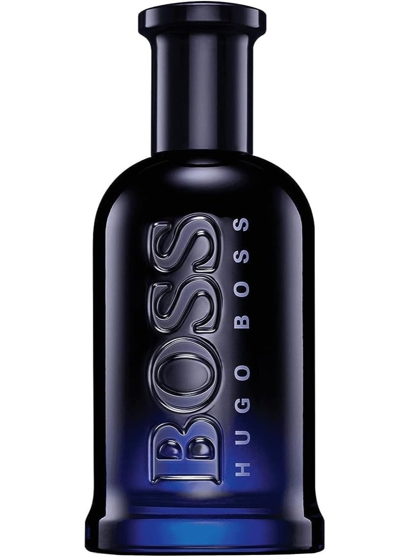 HUGO BOSS Bottled Night EDT 100ml - Image 1