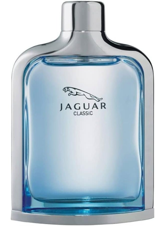 JAGUAR Classic EDT For Men 100ml - Image 1