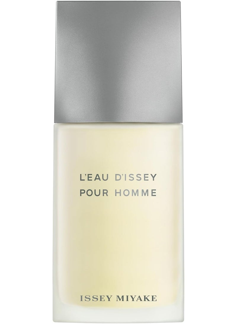 إيسي مياكي لو ديزاى بور أوم EDT - Image 2