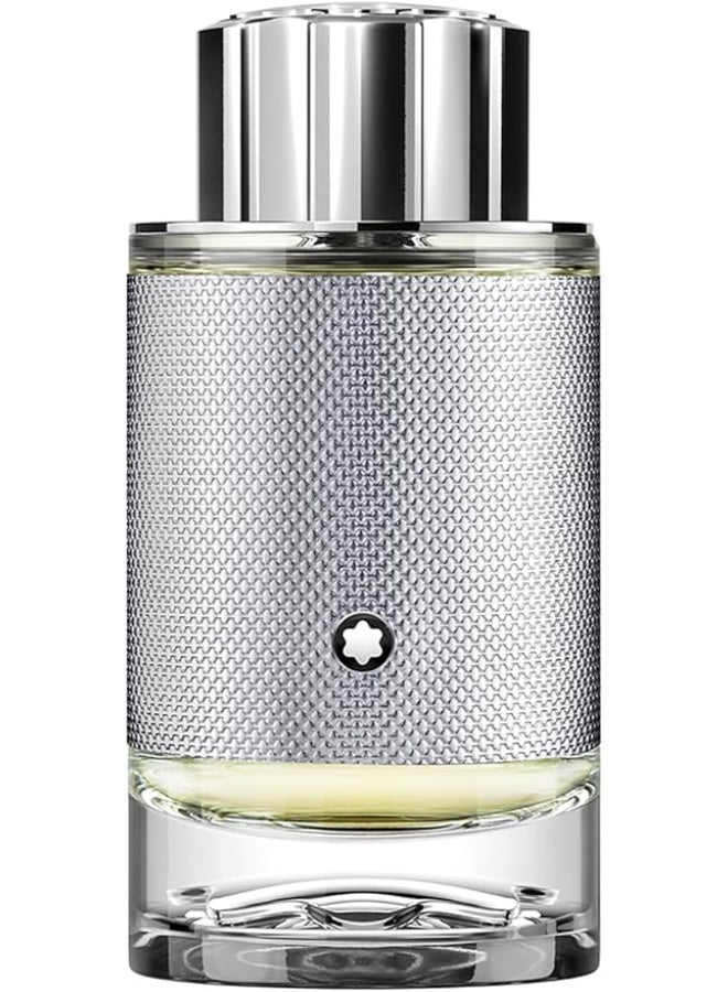 MONTBLANC Explorer Platinum EDP 100ml - Image 2
