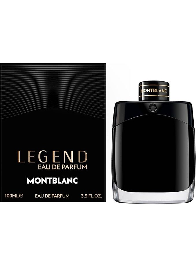 MONTBLANC Legend EDP 100ml - Image 1