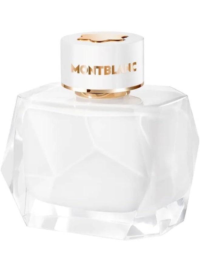 MONTBLANC Signature EDP 90ml - Image 2