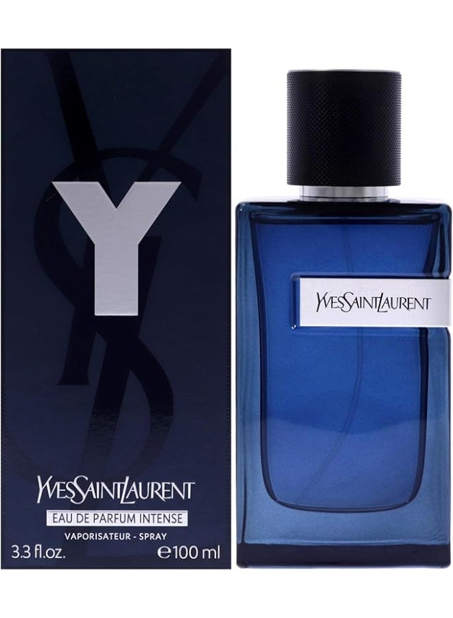 Yves Saint Laurent Y EDP Intense 100ml - Image 1