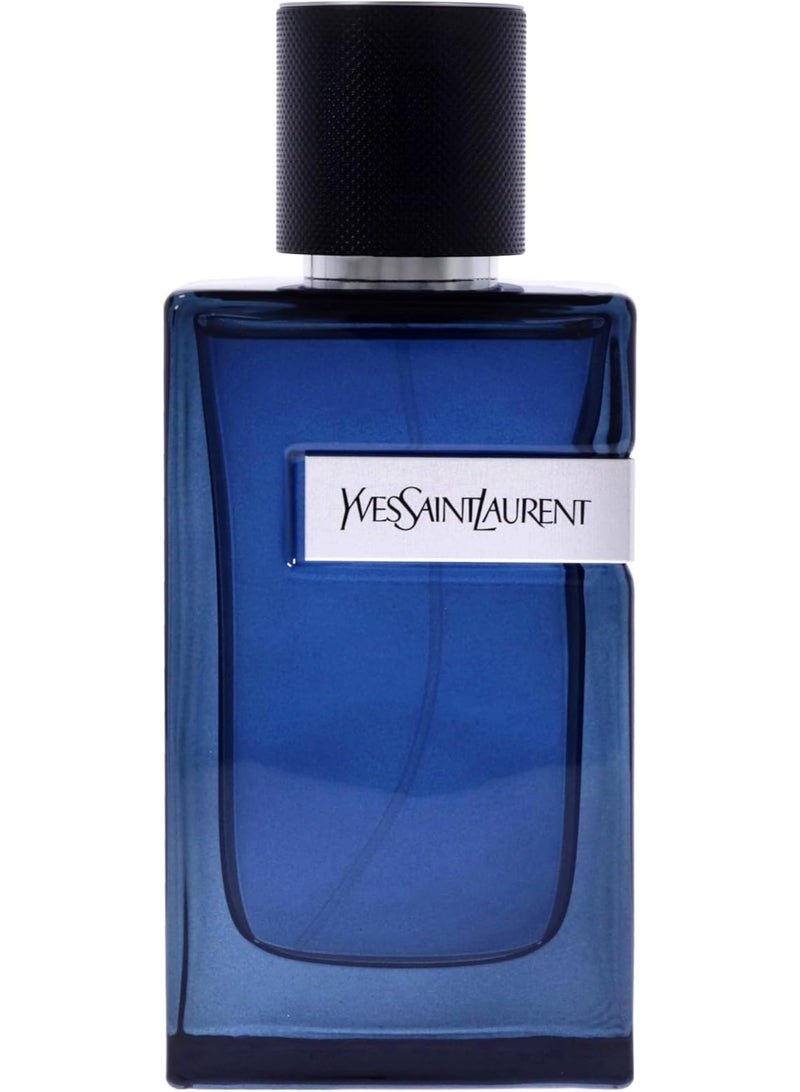 Yves Saint Laurent Y EDP Intense 100ml - Image 2