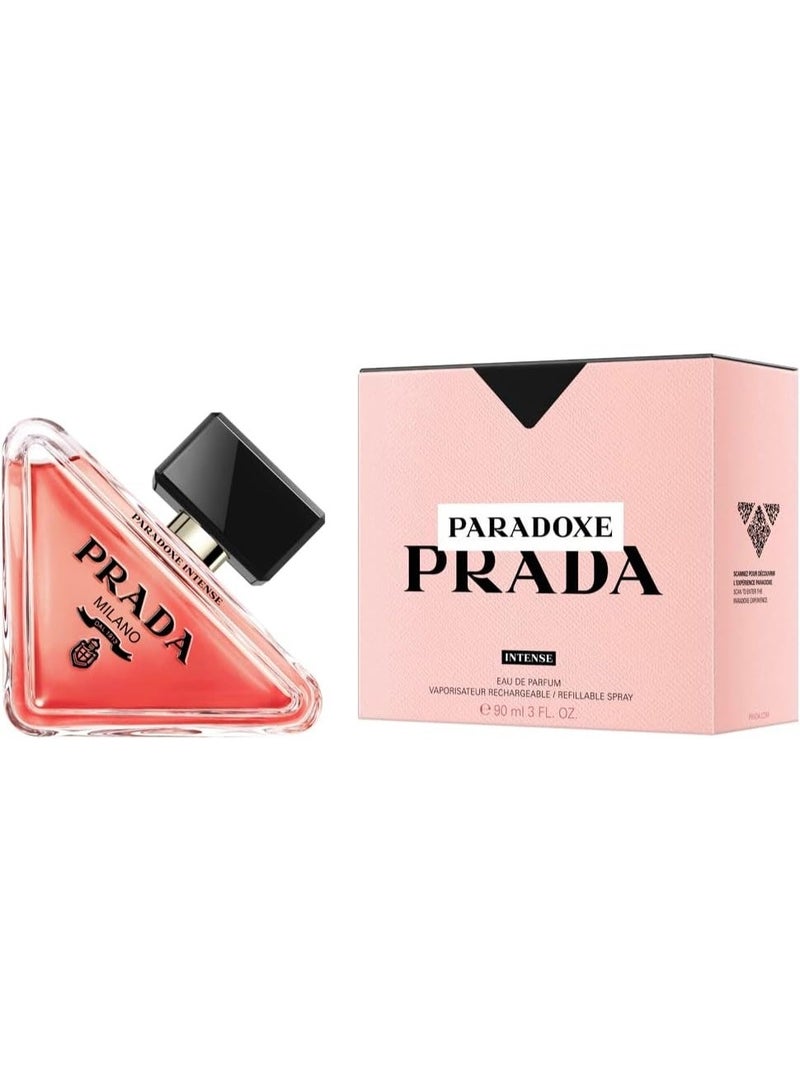 PRADA Paradoxe Intense EDP 90ml - Image 2