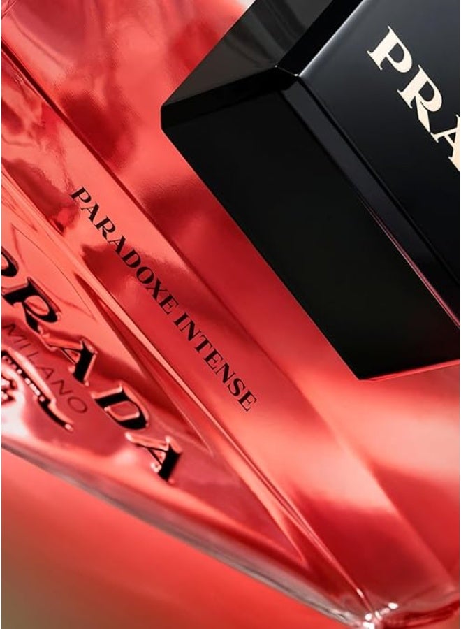 PRADA Paradoxe Intense EDP 90ml - Image 3