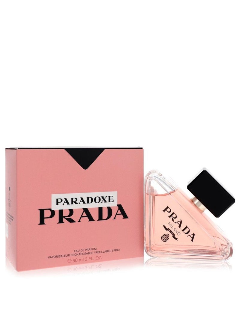 PRADA Paradoxe EDP 90ml - Image 2