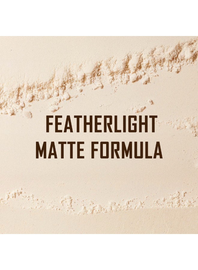 FOREVER52 Pro Loose Setting Powder Banana - NFB001 - Image 2