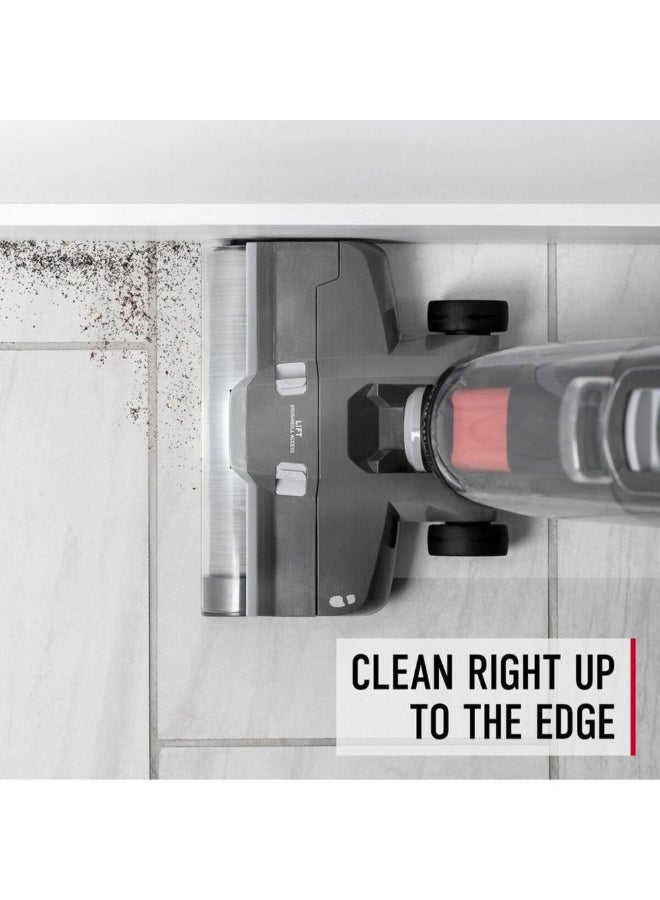 هوفر Streamline Corded Hard Floor Wet Dry Vacuum Cleaner 113.5 x 23 x 28 cm 340 W CDHF-SLME Multicolour - Image 4