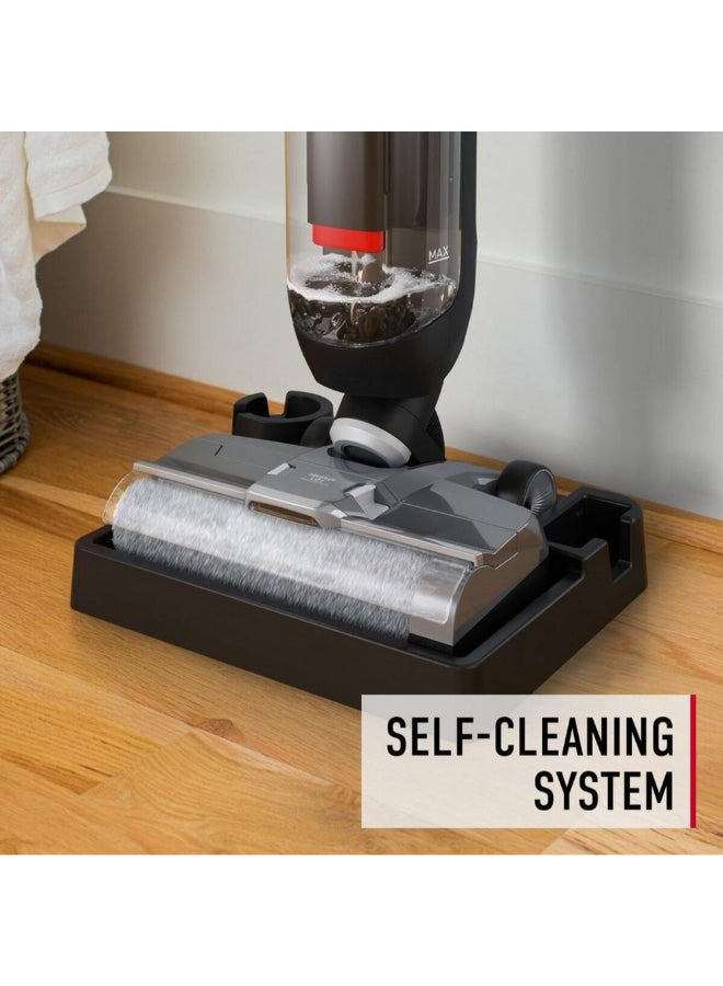 هوفر Streamline Corded Hard Floor Wet Dry Vacuum Cleaner 113.5 x 23 x 28 cm 340 W CDHF-SLME Multicolour - Image 5