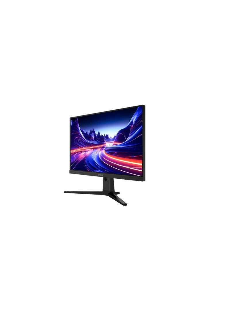 Dahua 24.5-Inch FHD Gaming Monitor - 200Hz Refresh Rate - 0.5ms Response Time | DHI-LM25-E231BN - Black - Image 3