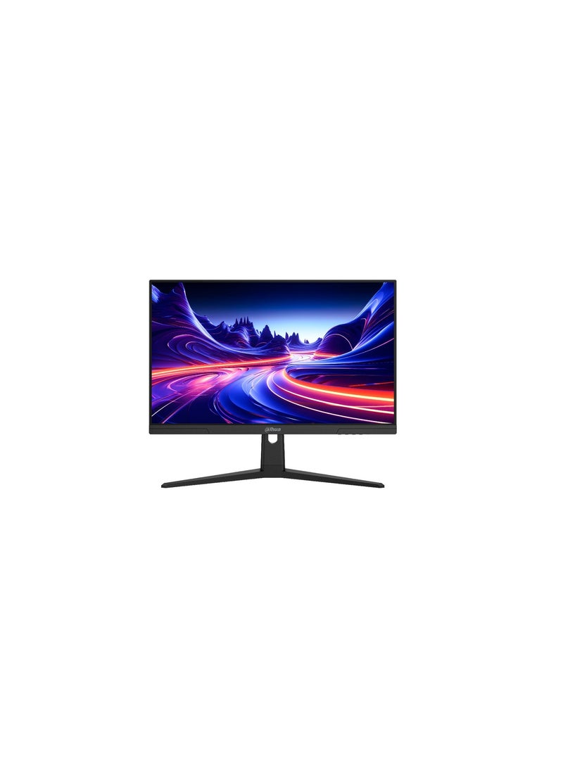 Dahua 24.5-Inch FHD Gaming Monitor - 200Hz Refresh Rate - 0.5ms Response Time | DHI-LM25-E231BN - Black - Image 1