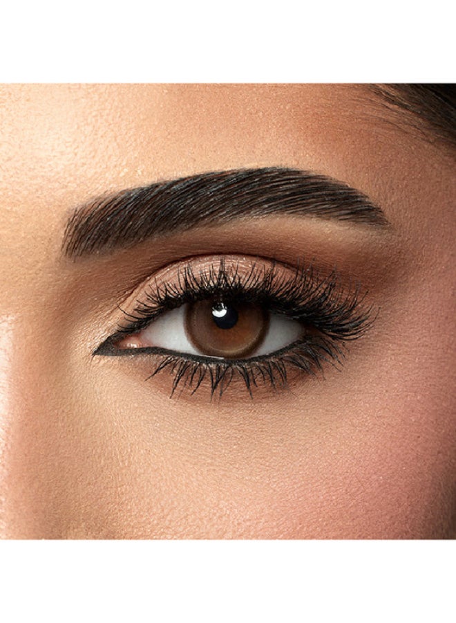 Amara Mirage Monthly Disposable Contact Lenses, Colored Contact Lenses, Cosmetic contact lenses, Brown Contact Lenses, Pack Of 2 - Image 1