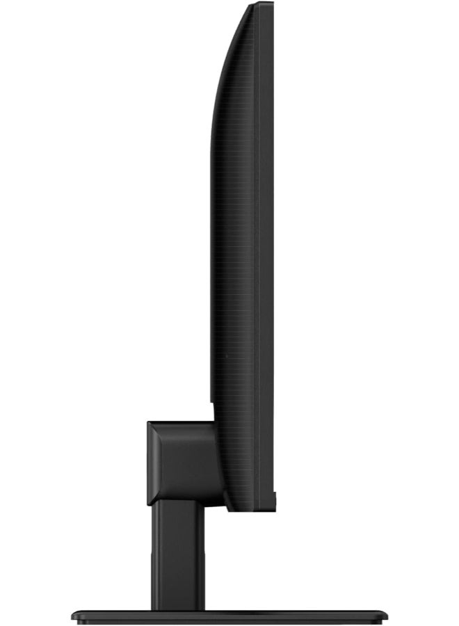 Philips The  32E1N1100L is a 32-inch (31.5-inch viewable) FHD (1920 x 1080) VA frameless monitor designed for productivity and light gaming. It features a 100Hz refresh rate, 1ms MPRT. Black - Image 2