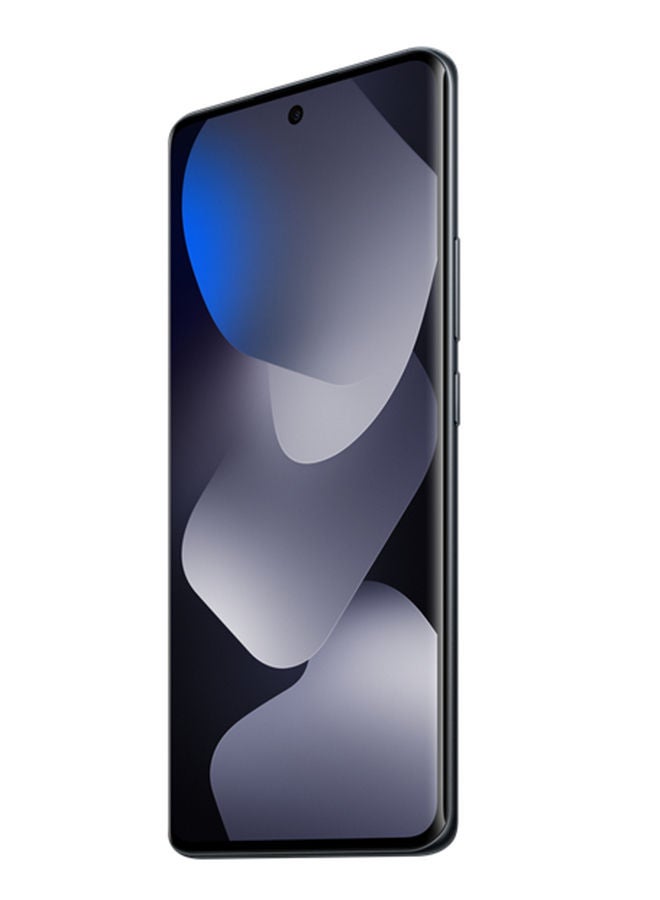 شاومي Redmi Note 15 Dual SIM Black 6GB RAM 128GB 4G - Middle East Version - Image 5