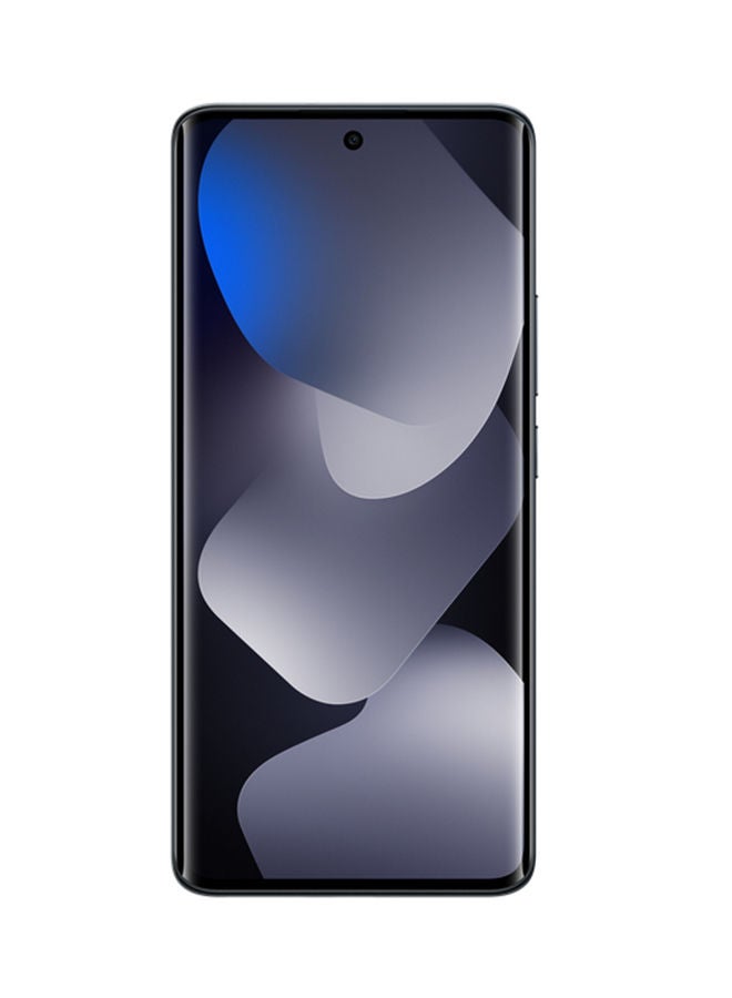 Xiaomi Redmi Note 15 Dual SIM Black 8GB RAM 256GB 4G - Middle East Version - Image 3