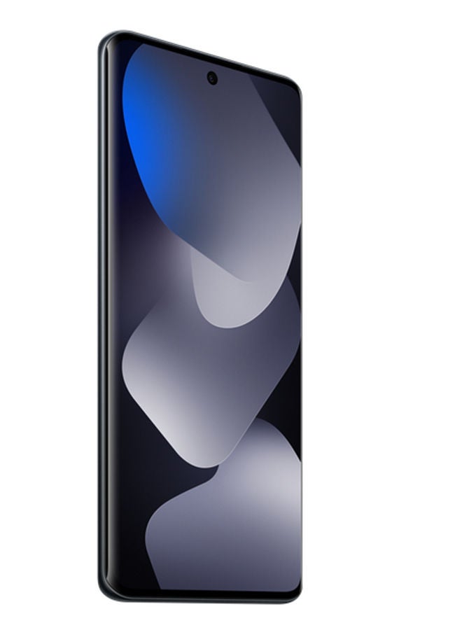 Xiaomi Redmi Note 15 Dual SIM Black 8GB RAM 256GB 4G - Middle East Version - Image 4