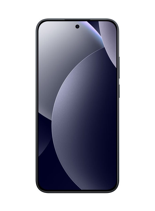 شاومي Redmi Note 15 Pro Dual SIM Black 12GB RAM 512 5G - Middle East Version - Image 3