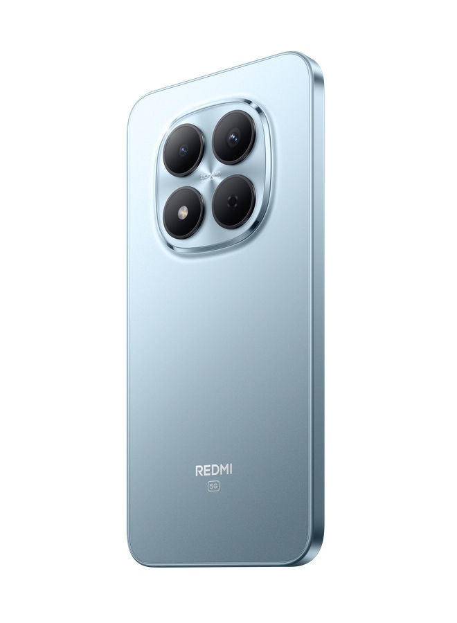 Xiaomi Redmi Note 15 Pro Dual SIM Glacier Blue 12GB RAM 256 5G - Middle East Version - Image 5