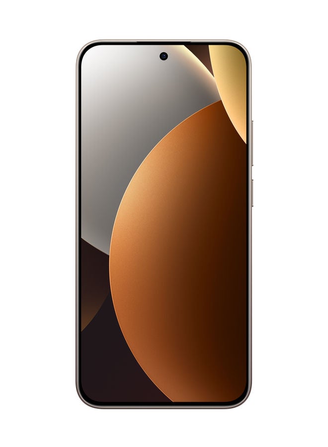 شاومي ريدمي نوت 15 برو ثنائي الشريحة تيتانيوم 12 جيجابايت رام 256 5G - نسخة الشرق الأوسط - Image 3