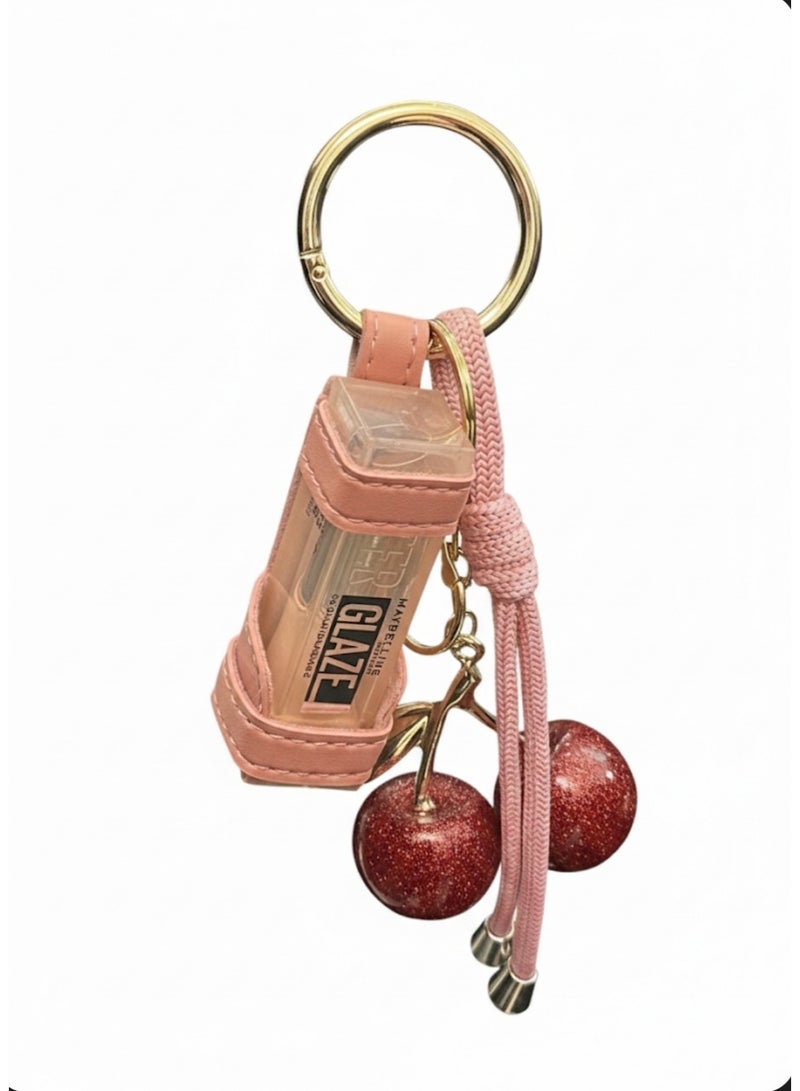 Bag Charm Lifter Glaze Bag Charm