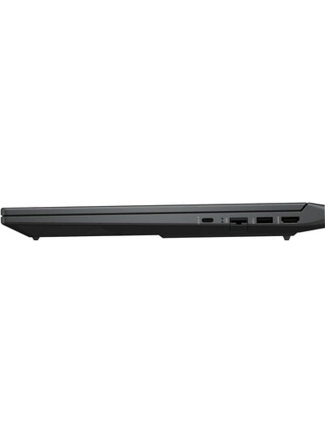 HP Victus Gaming (2025) Laptop – 13th Gen / Intel Core i7-13620H / 15.6inch FHD / 512GB SSD / 16GB RAM / 6GB NVIDIA GeForce RTX 3050 Graphics / Windows 11 Home English/Arabic Silver - Image 5