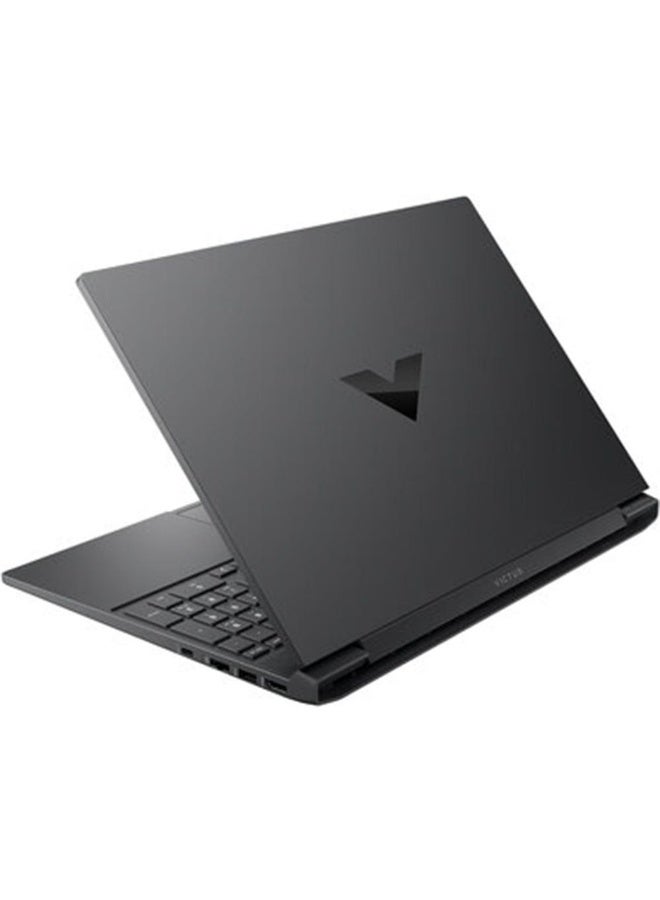 HP Victus Gaming (2025) Laptop – 13th Gen / Intel Core i7-13620H / 15.6inch FHD / 512GB SSD / 16GB RAM / 6GB NVIDIA GeForce RTX 3050 Graphics / Windows 11 Home English/Arabic Silver - Image 4