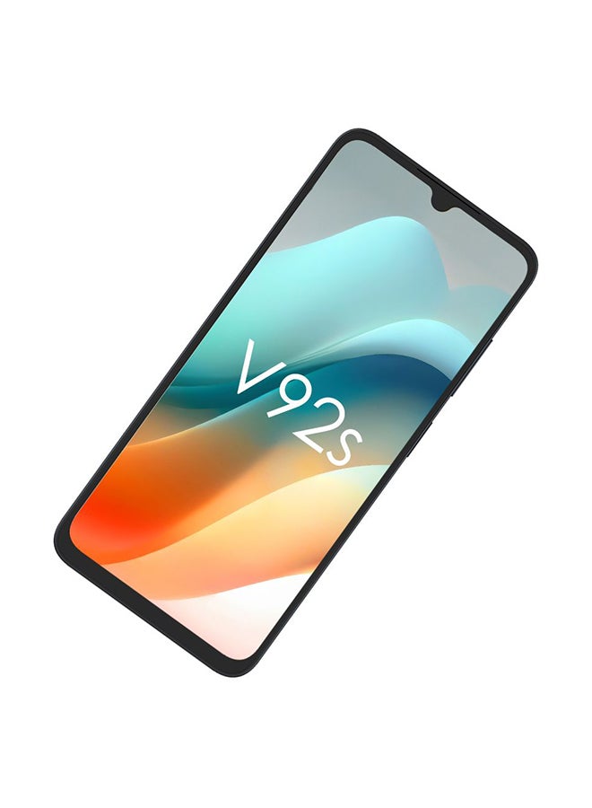 بينكو V92s 4G بدون كاميرا بدون GPS أسود فضائي 8+8 جيجابايت RAM 256 جيجابايت 4G بدون كاميرا بدون GPS - النسخة الشرق أوسطية - Image 3