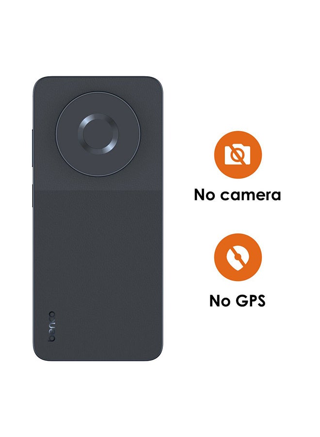 بينكو V92s 4G بدون كاميرا بدون GPS أسود فضائي 8+8 جيجابايت RAM 256 جيجابايت 4G بدون كاميرا بدون GPS - النسخة الشرق أوسطية - Image 4