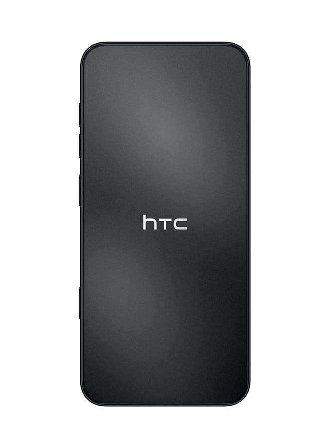 إتش تي سي هاتف وايلد فاير E7 بدون كاميرا ثنائي الشريحة 4G حتى 8GB* (4+4) RAM 128GB أزرق أسود - نسخة الشرق الأوسط - Image 2