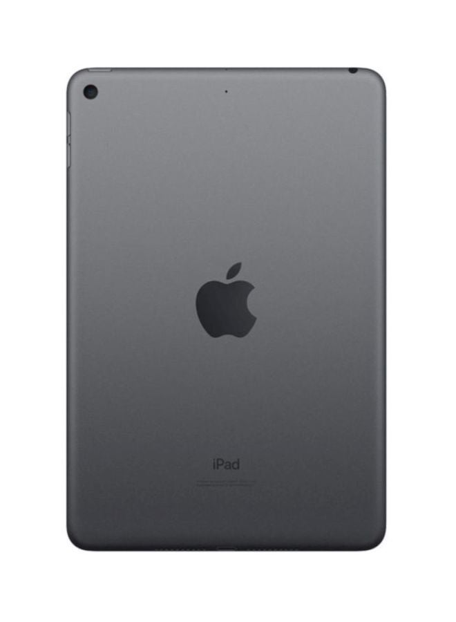 Apple Renewed - iPad Mini 2019 (5th Generation) , 64GB, Wi-Fi Space Gray With Facetime - Image 3