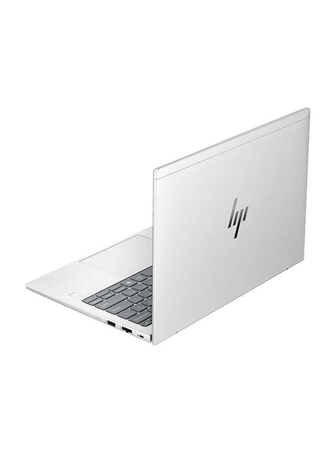HP Renewed - EliteBook 630 G11 Laptop, 13.3-Inch Touch Display, Intel Core Ultra 7, 32GB RAM, 256GB SSD, Windows 11 Pro English silver - Image 2