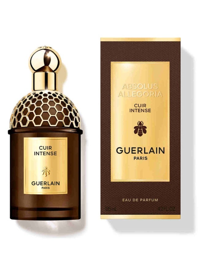 غيرلان عطر كوير إنتنس أبسولوس أليغوريا – 125 مل 125ملليلتر - Image 1