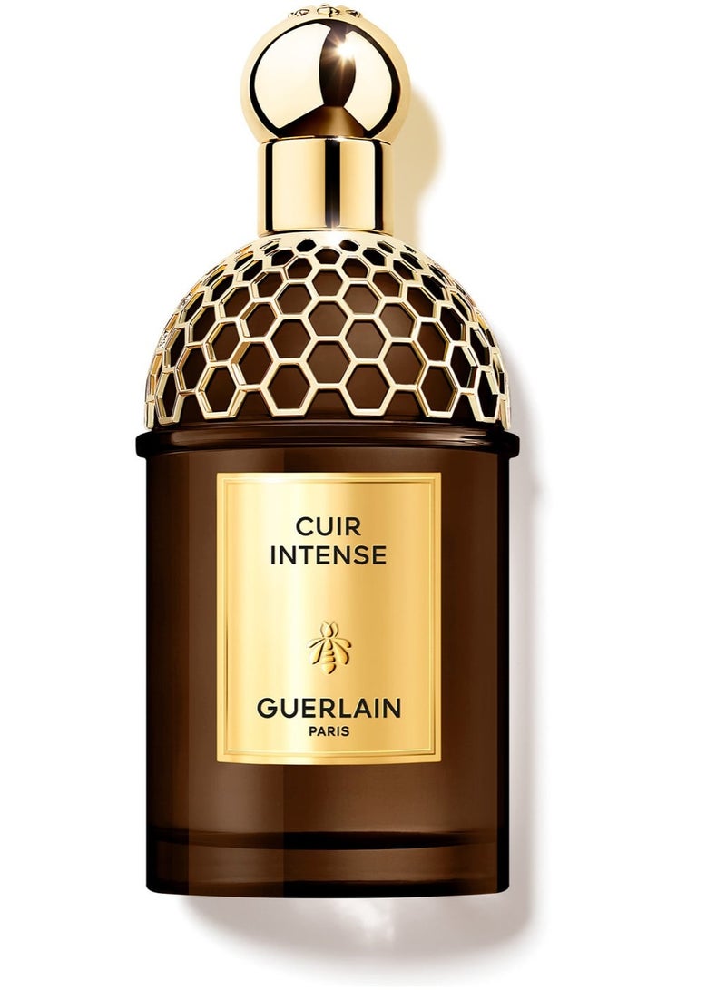 غيرلان عطر كوير إنتنس أبسولوس أليغوريا – 125 مل 125ملليلتر - Image 2