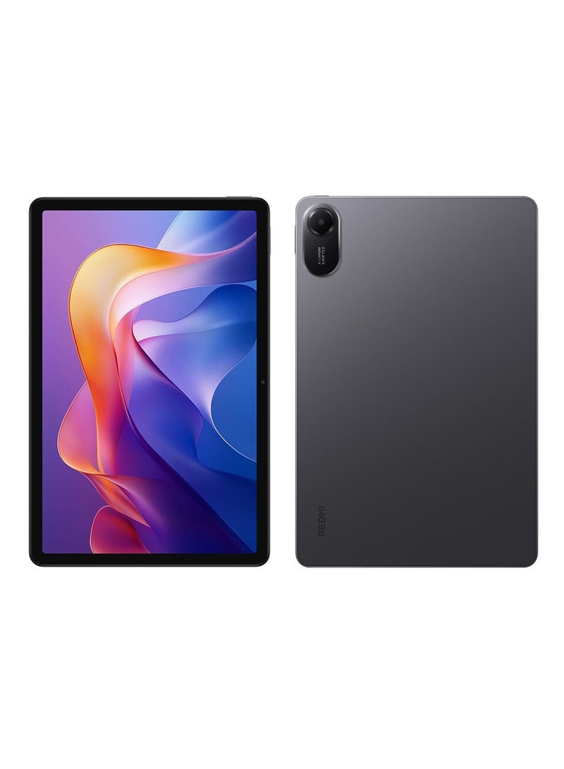 Xiaomi Redmi Pad 2 11-Inch Graphite Gray 4G RAM 128GB 4G -Middle East Version - Image 1