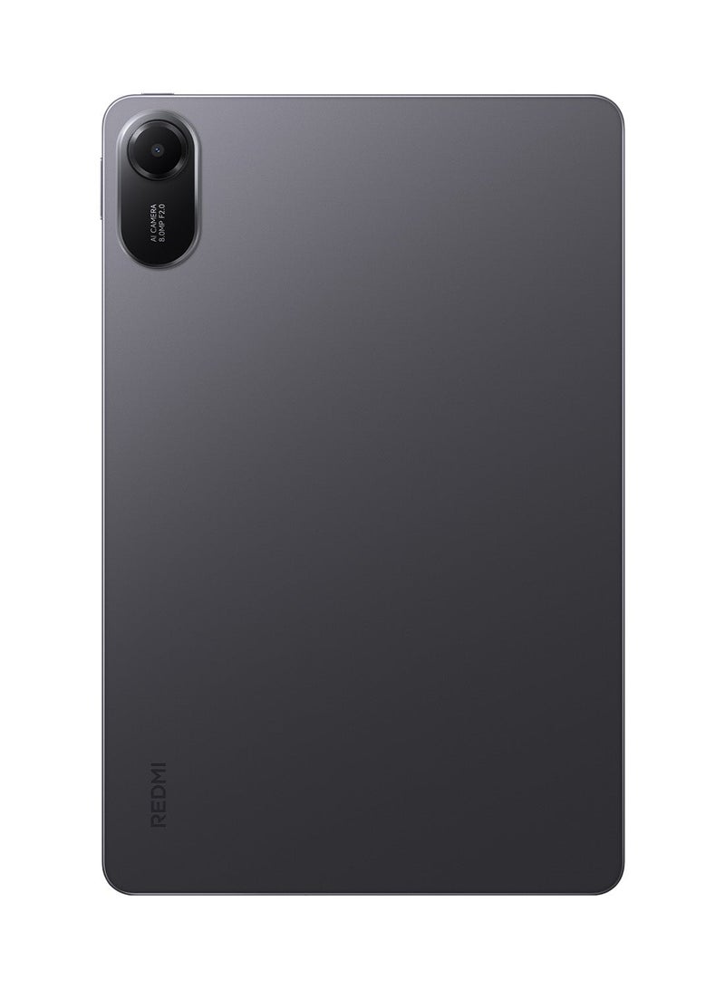 Xiaomi Redmi Pad 2 11-Inch Graphite Gray 4G RAM 128GB 4G -Middle East Version - Image 3