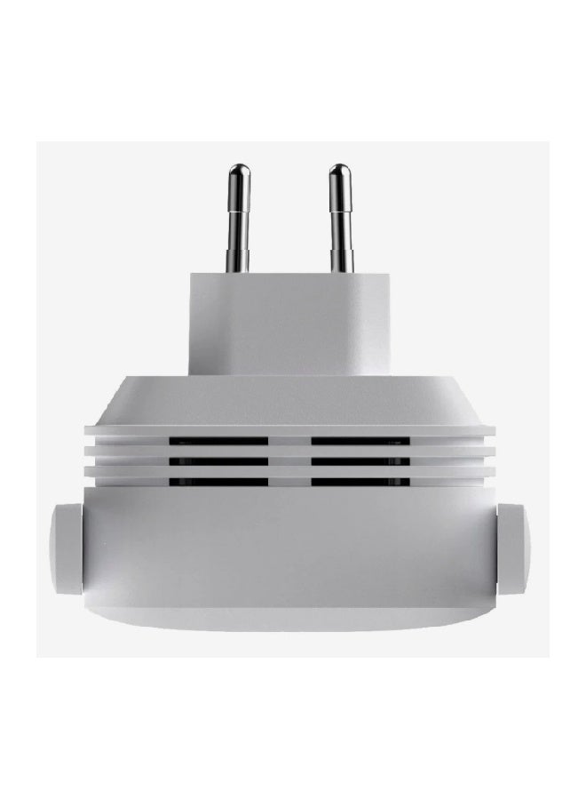 Xiaomi Wi-Fi Range Extender AX1500 - White - Image 4