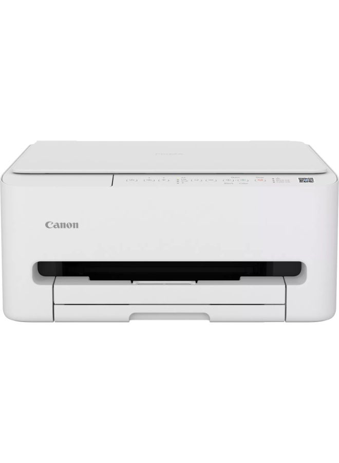 كانون طابعة صور نافثة للحبر ملونة 3 في 1 لاسلكية PIXMA TS4140i - Image 1