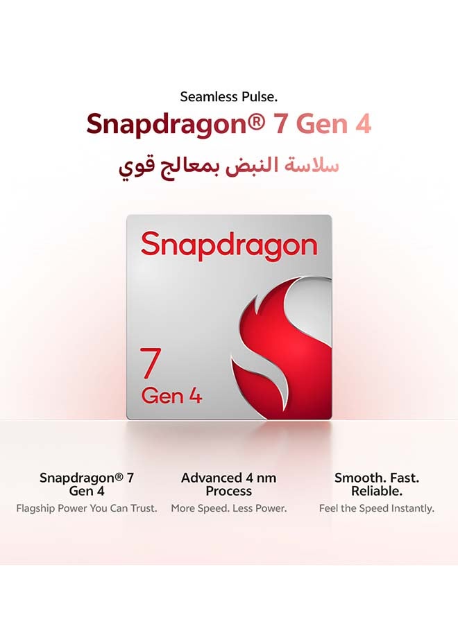 vivo V70 5G AI Dual SIM Sandalwood Brown 12GB 512GB With Exclusive Gifts: TWS Air 3, 90W charger, Protective Cover, 4-year free battery replacement And 24 Months Warranty + 1 Year Screen Replacement - Middle East Version - Image 3