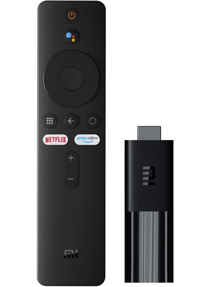 Xiaomi Mi USB TV Stick with Bluetooth Voice Remote Direct USB Smaller Yet More Powerful - MDZ-24-AB Black - Image 1