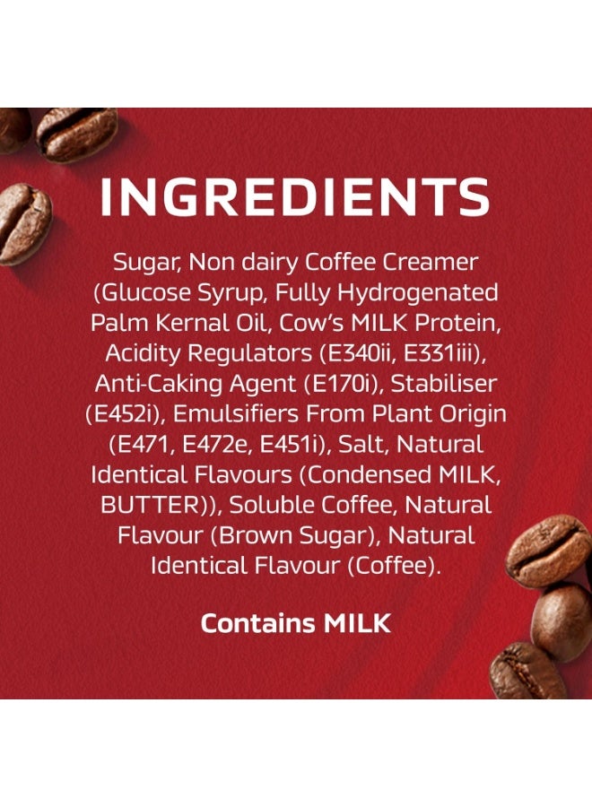 نسكافيه قهوة سريعة التحضير كلاسيكية 3 في 1 عبوة 20 جرام - 24 حبة - Image 3