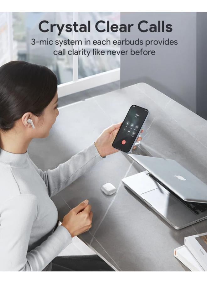 أوكي سماعات أذن لاسلكية AUKEY EP-B1 Beyond ANC PRO - Image 3