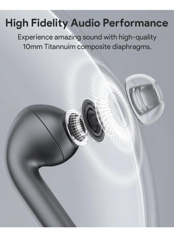 أوكي سماعات أذن لاسلكية AUKEY EP-B1 Beyond ANC PRO - Image 2