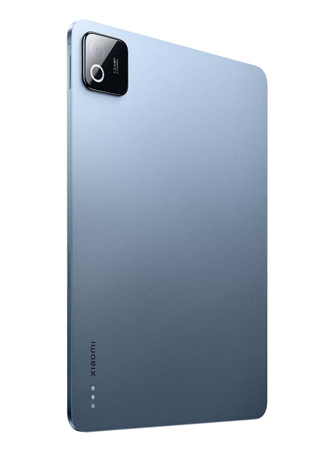 Xiaomi Pad 8 11.2-Inch Wi-Fi Tablet (8GB RAM, 256GB Storage) with Arabic Keyboard Included Blue - Global Version - Image 5